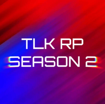 TLK RP Community Roblox group icon