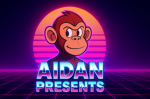 AIDAN PRESENTS