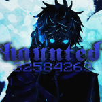 Haunted ;R