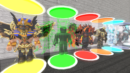 Demon Tycoon