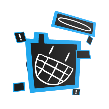 Bluudud [ Termination Protocol ]