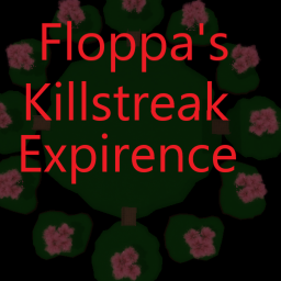 Caracals's Killstreak Expirence V2