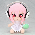 Sonico!