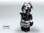 ようこそ悪魔のコミュニティーへ