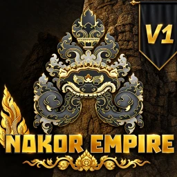 NOKOR EMPIRE RP V1 icon