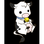 The Cow Buddy's