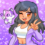 Aphmau Catmerch Fan Group:3