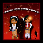 DANCIN DIVAS DANCE ACADEMY