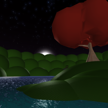 Lone Tree
