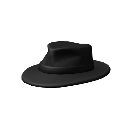 Fedora Roblox