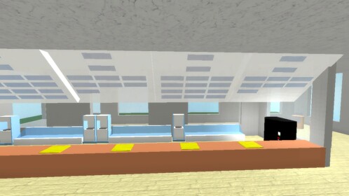 Scoop Shop V1