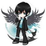 堕天使 The Fallen Angels