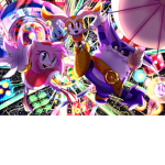 Amy Rose's Cute Group