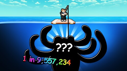 [🛸] Tira un pesce fortunato 
