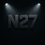 N27 STUDIOS
