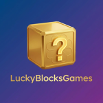 LuckyBlocksGames