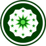 The Green Union III