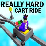Really Hard Cart Ride