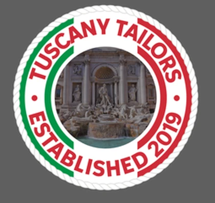 Tuscany Tailors Roblox group icon