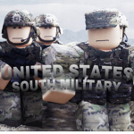 US |:| United States Military