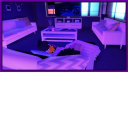 Vibe House [KORBLOX]😇