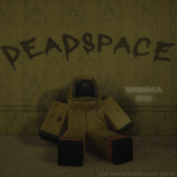 DEADSPACE