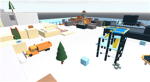 Noob haters {No noobs aloud}