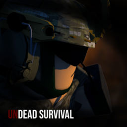 Undead Survival *CHECK DESC*