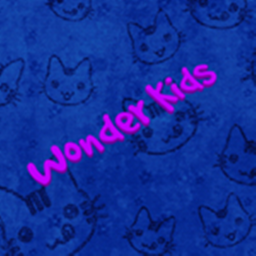 Wonder Kid's Hangout