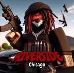 Riverside Development