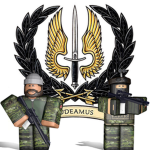Special Operations Regiment