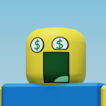 Robux WILL buy happiness