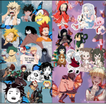 Anime :7