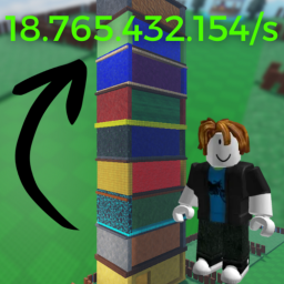 [NEW] House Farming!