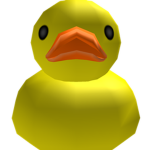 The Official Duck Kingdom