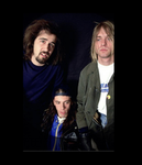 Nirvana fans ~