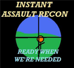 Instant Assault Recon