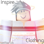 Inspire Clothing ™