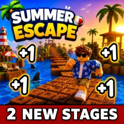 + 1 Summer Escape icon