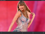 Taylor’s love