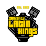 TODA! | Latin Kings