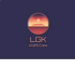 LGK Graffiti Crew
