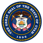 Utah Highway patrol office