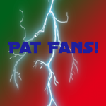 PatBoyGaming Fans!