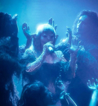 ISA'S TRILOGY TOUR