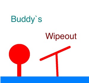 [BGG] Wipeout [Season 1, Episode 1] 