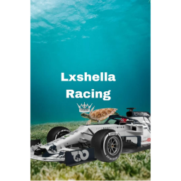 Lx_shella Racing