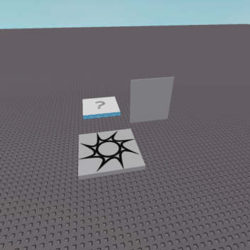 Badge Collecter's Badge Walk!