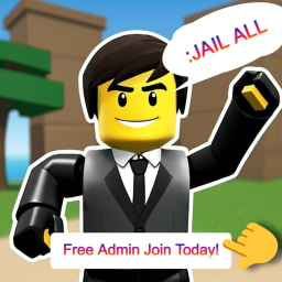 (Free Admin)