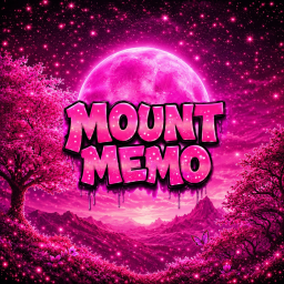 [KEMBALI] MOUNT MEMO V1